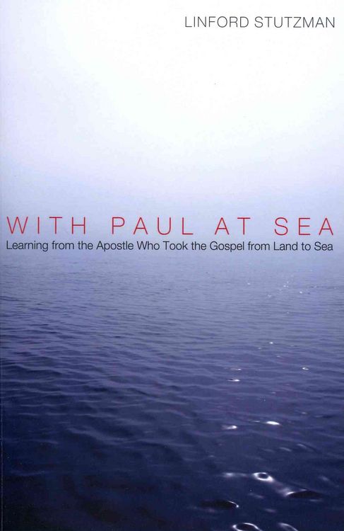 Produktbild: With Paul at Sea