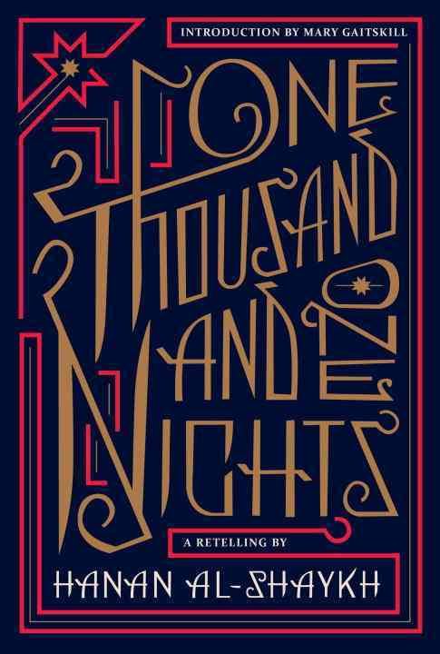 Produktbild: 1001 Nights