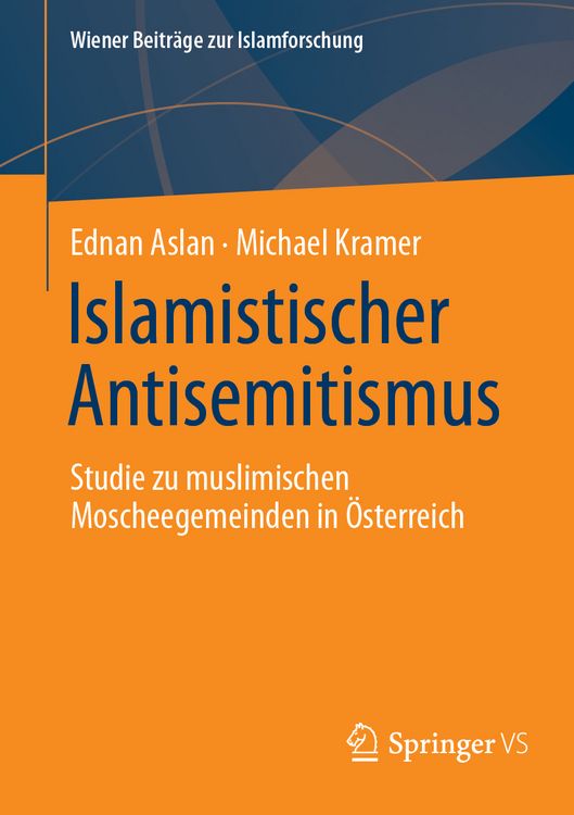 Produktbild: Islamistischer Antisemitismus