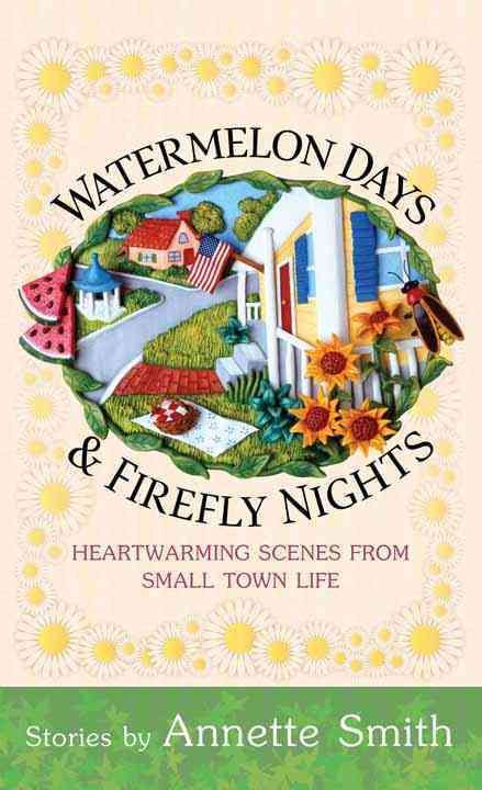 Produktbild: Watermelon Days & Firefly N-Lp