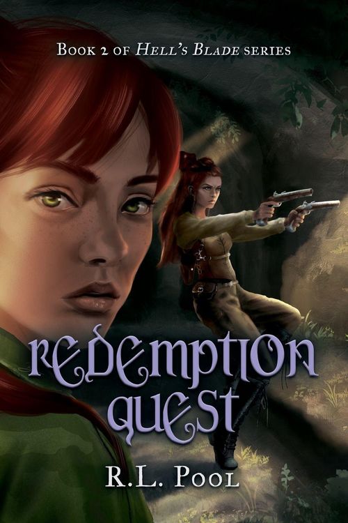 Produktbild: Redemption Quest