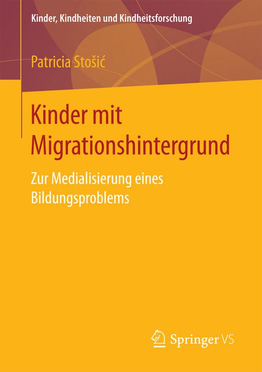 Produktbild: Kinder mit Migrationshintergrund