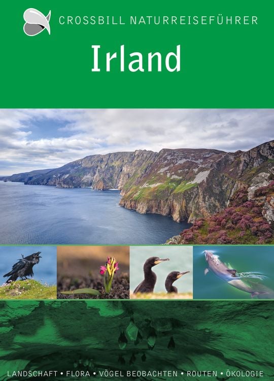 Produktbild: Irland