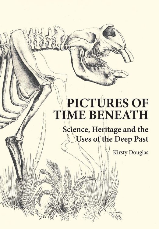 Produktbild: Pictures of Time Beneath