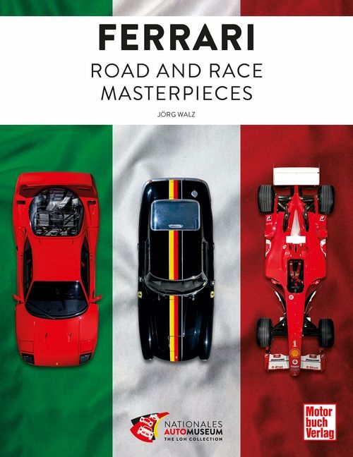 Produktbild: Ferrari