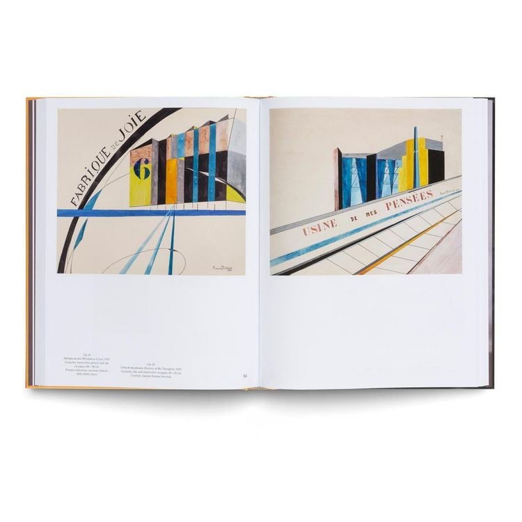 Produktbild: Suzanne Duchamp. Retrospektive