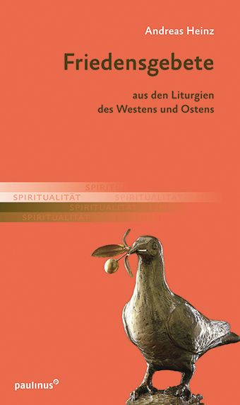 Produktbild: Friedensgebete