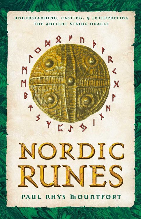 Produktbild: Nordic Runes