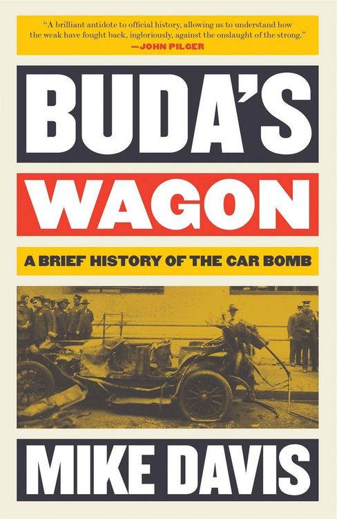 Produktbild: Buda's Wagon