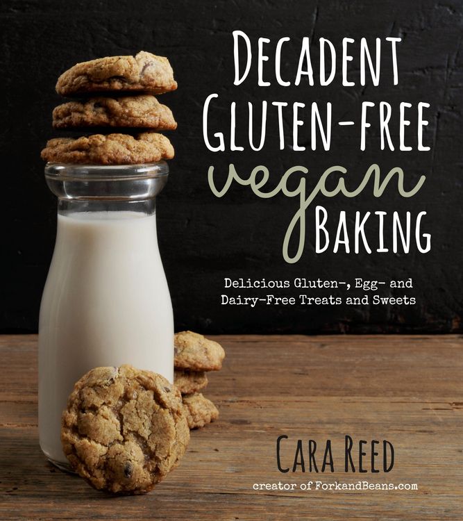 Produktbild: Gluten Free Vegan Baking