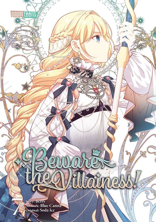 Produktbild: Beware the Villainess! 07