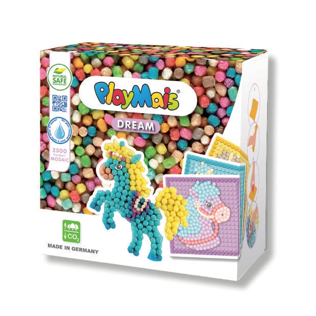 Produktbild: PlayMais Mosaic Dream Pony