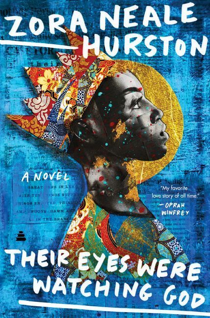 Produktbild: Their Eyes Were Watching God