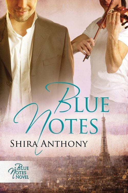 Produktbild: Blue Notes