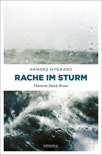 Produktbild: Rache im Sturm