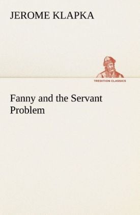 Produktbild: Fanny and the Servant Problem