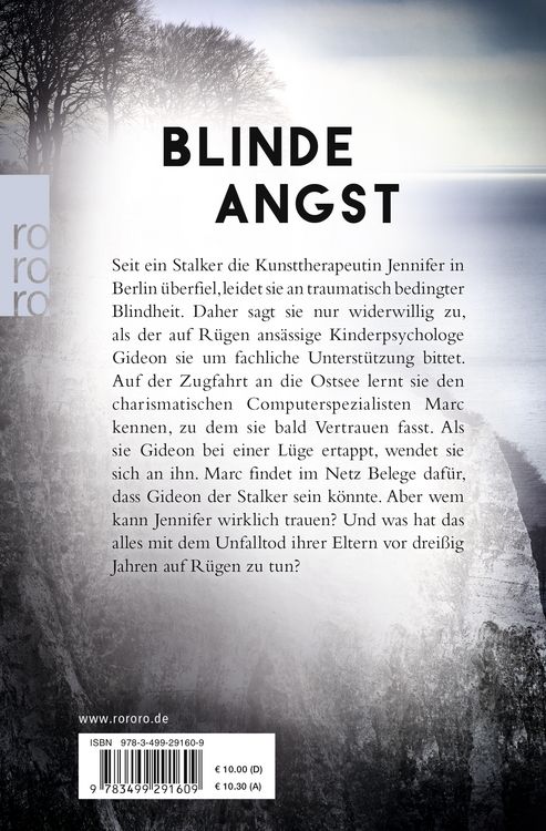Produktbild: Mein Tod in deinen Augen