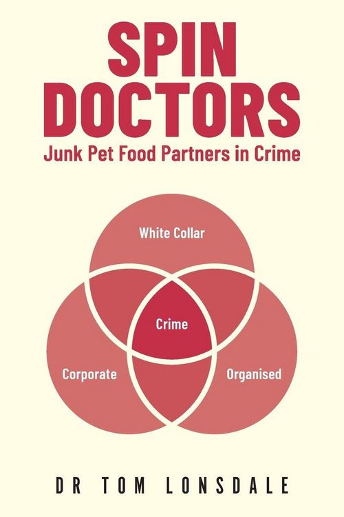 Produktbild: Spin Doctors