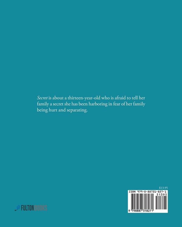 Produktbild: Secrets