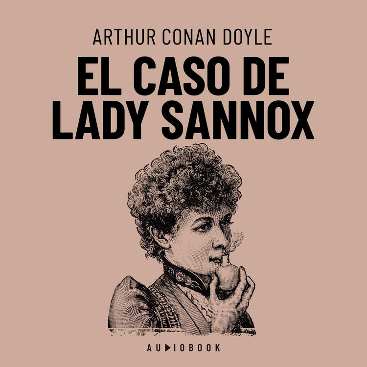 Produktbild: El caso de Lady Sannox