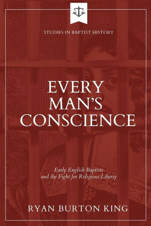 Produktbild: Every Man's Conscience