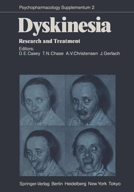 Produktbild: Dyskinesia