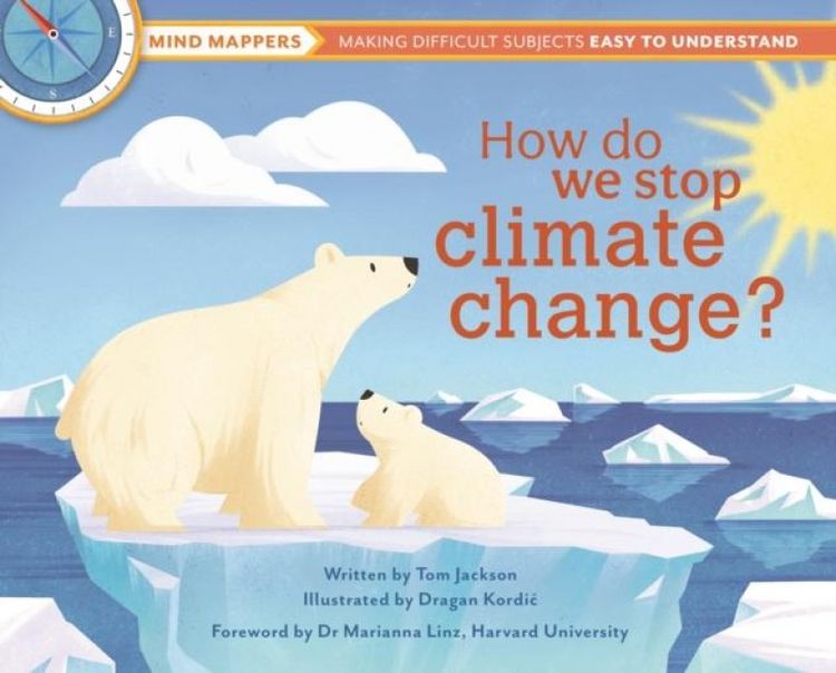 Produktbild: How Do We Stop Climate Change?