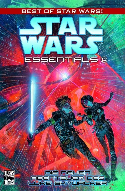 Produktbild: Star Wars Essentials