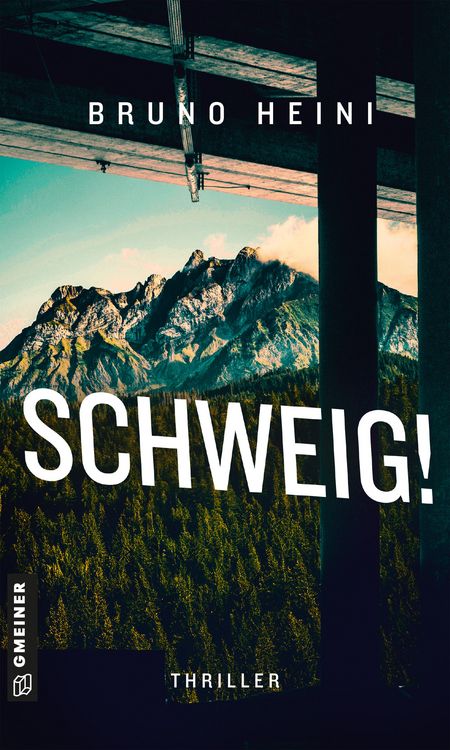 Produktbild: Schweig!