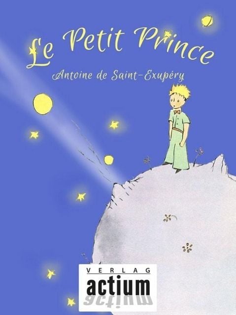 Produktbild: Le Petit Prince