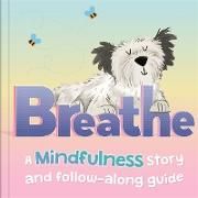 Produktbild: Autumn Publishing: Breathe
