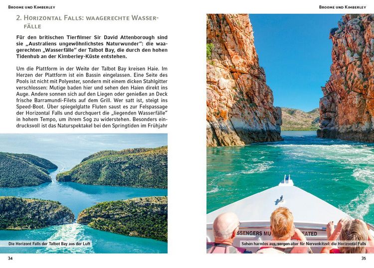 Produktbild: Australien - Der Westen