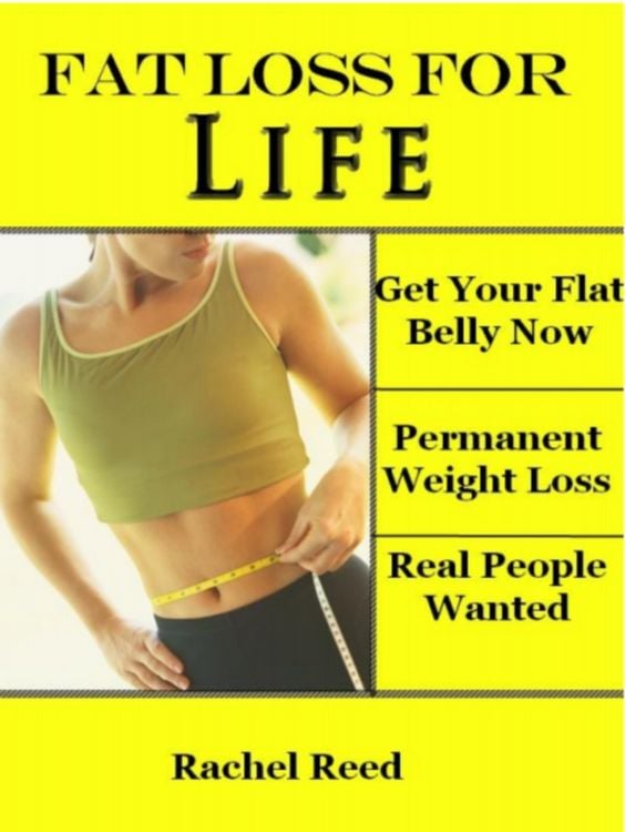 Produktbild: Fat Loss For Life