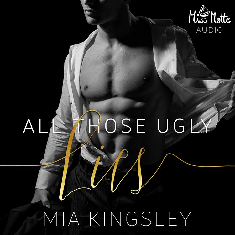 Produktbild: All Those Ugly Lies