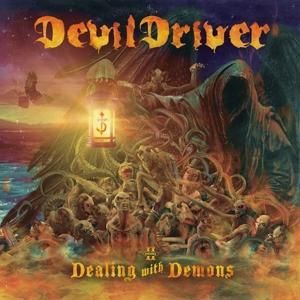 Produktbild: Dealing With Demons Vol. II