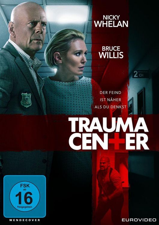 Produktbild: Trauma Center