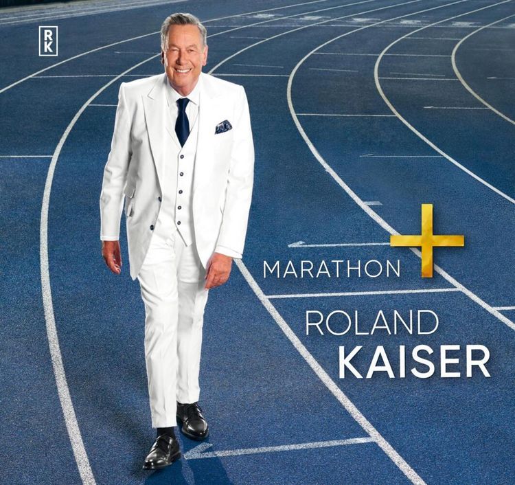 Produktbild: Marathon+