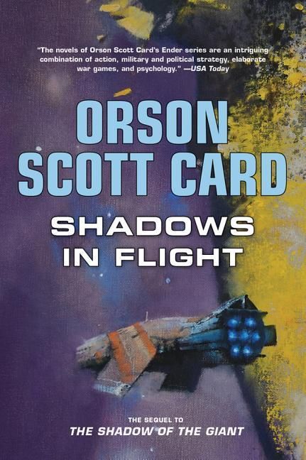 Produktbild: Shadows in Flight