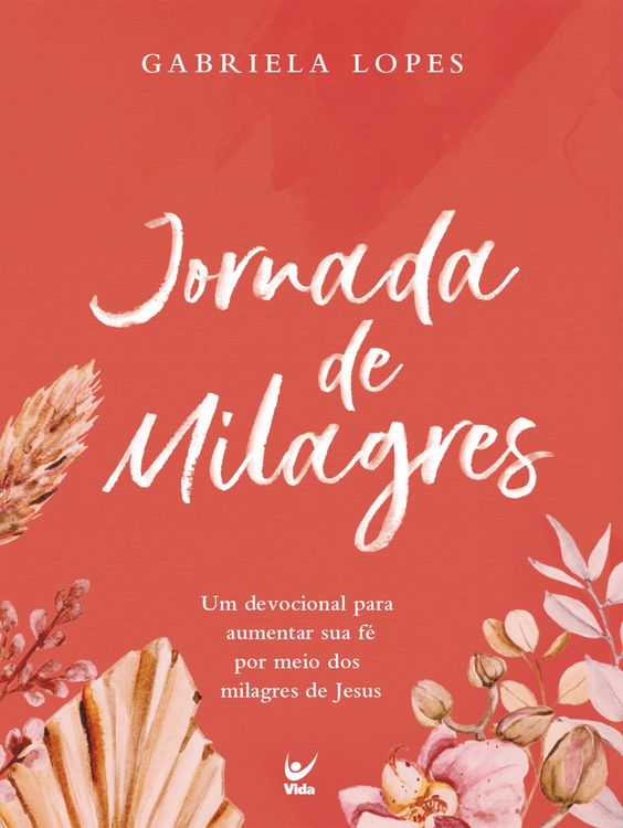 Produktbild: Jornada de milagres
