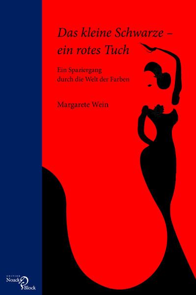 Produktbild: Das kleine Schwarze &ndash; ein rotes Tuch