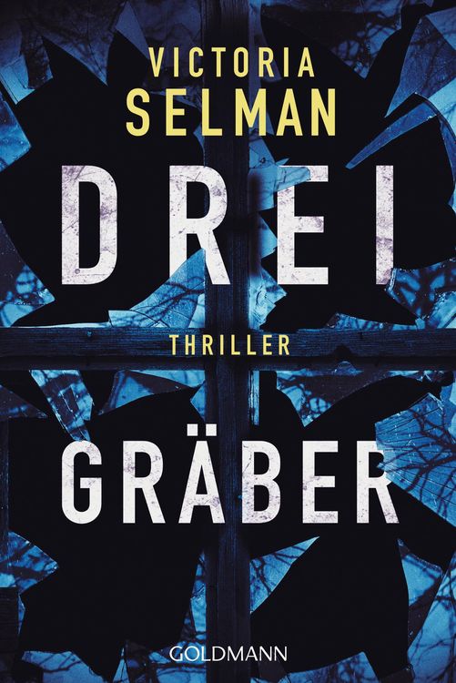 Produktbild: Drei Gr&auml;ber