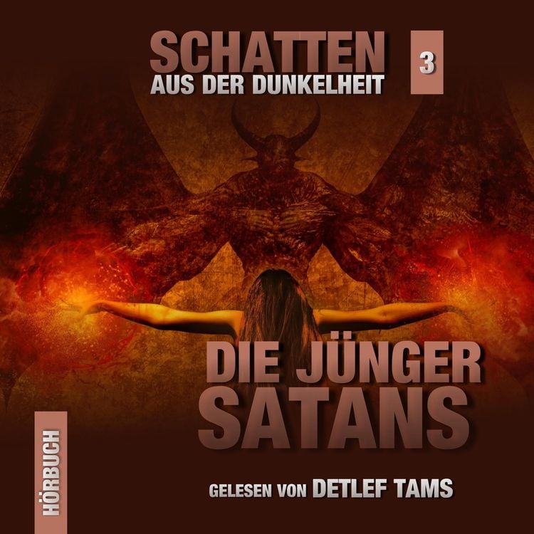 Produktbild: Die J&uuml;nger Satans