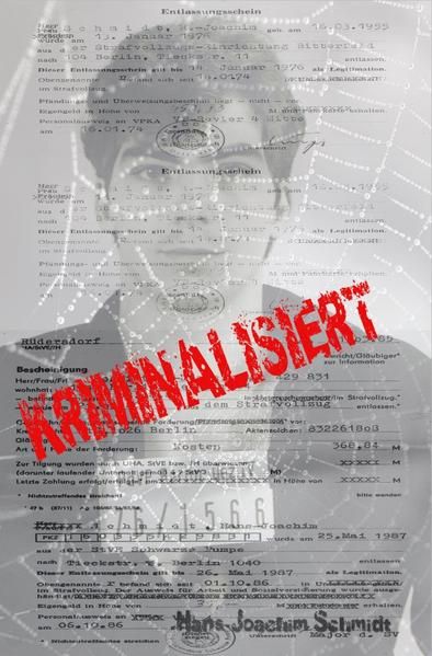Produktbild: Kriminalisiert