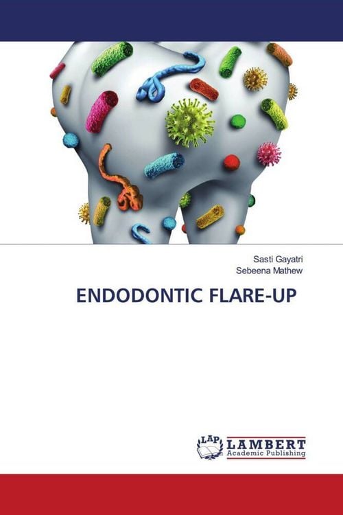 Produktbild: Endodontic Flare-Up