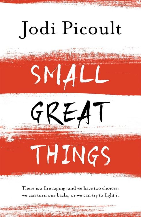Produktbild: Small Great Things