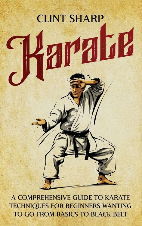 Produktbild: Karate