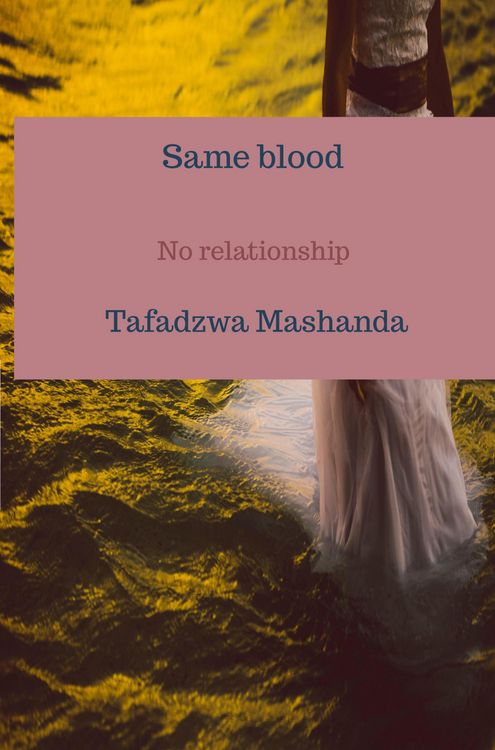 Produktbild: Same blood
