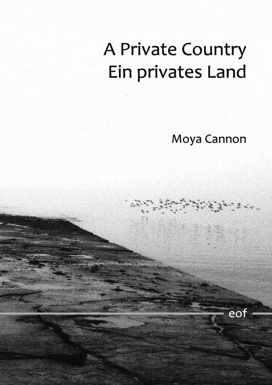 Produktbild: A Private Country - Ein privates Land