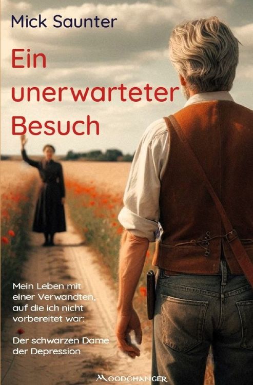 Produktbild: Ein unerwarteter Besuch