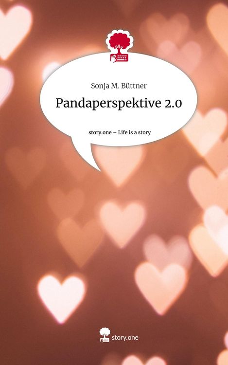 Produktbild: Pandaperspektive 2.0. Life is a Story - story.one